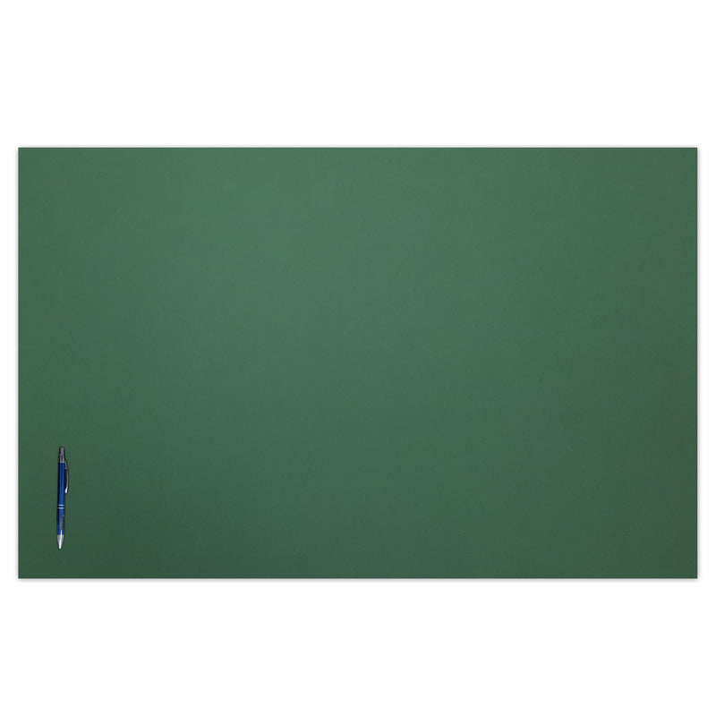 Pickle Green 38" x 24" Blotter Paper Pack