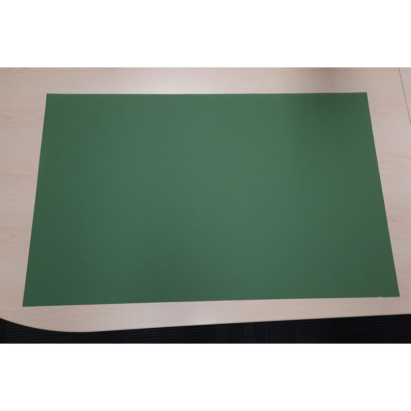 Pickle Green 38" x 24" Blotter Paper Pack