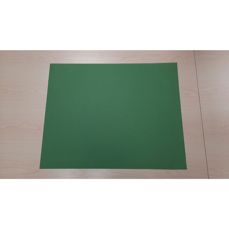 Pickle Green 24" x 19" Blotter Paper Pack